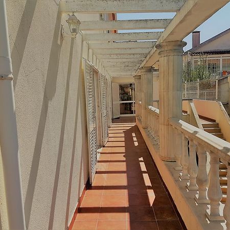 Caparica Quiet Rooms Charneca  Luaran gambar