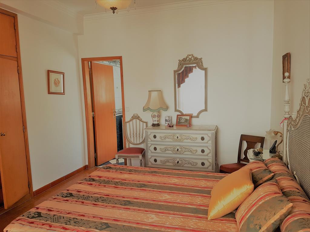 Caparica Quiet Rooms Charneca  Luaran gambar