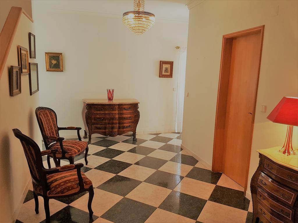Caparica Quiet Rooms Charneca  Luaran gambar