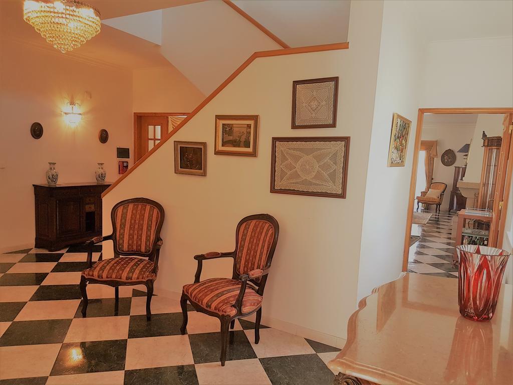 Caparica Quiet Rooms Charneca  Luaran gambar