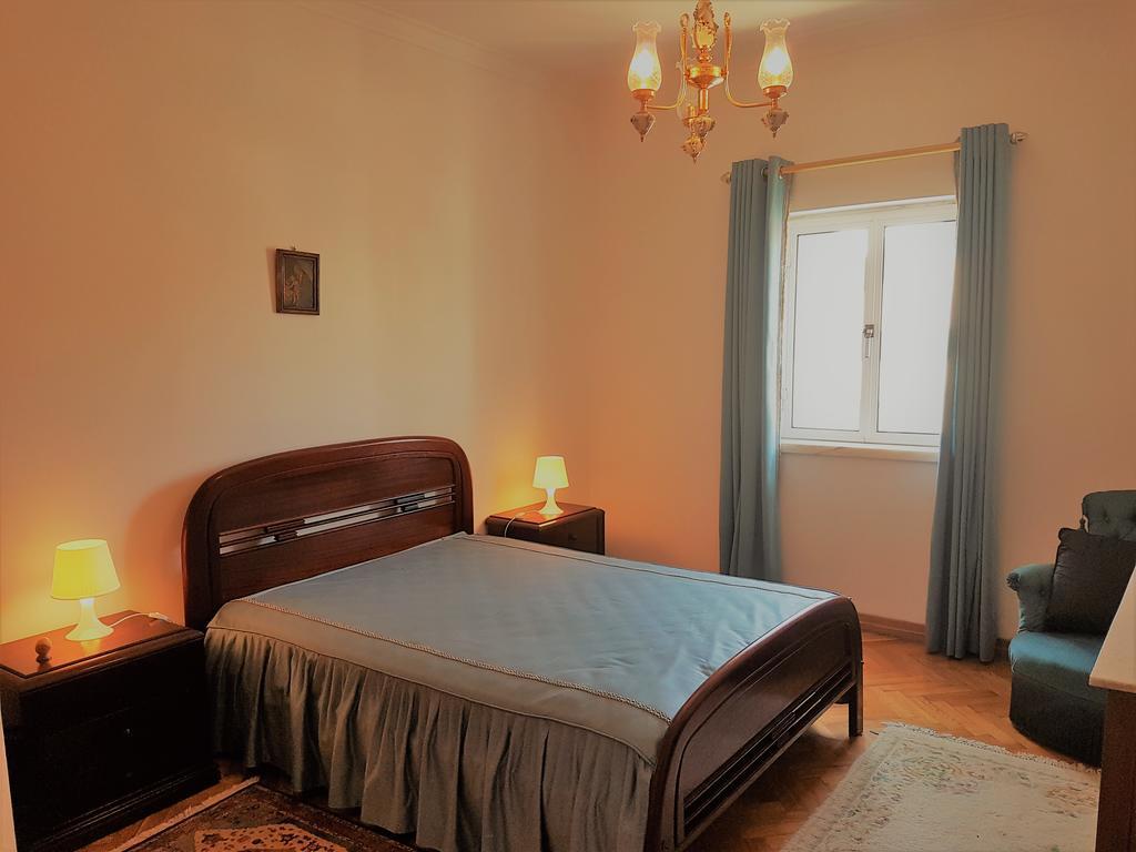 Caparica Quiet Rooms Charneca  Luaran gambar