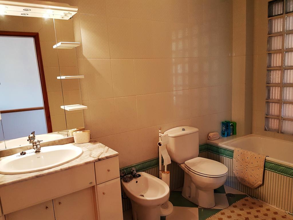 Caparica Quiet Rooms Charneca  Luaran gambar