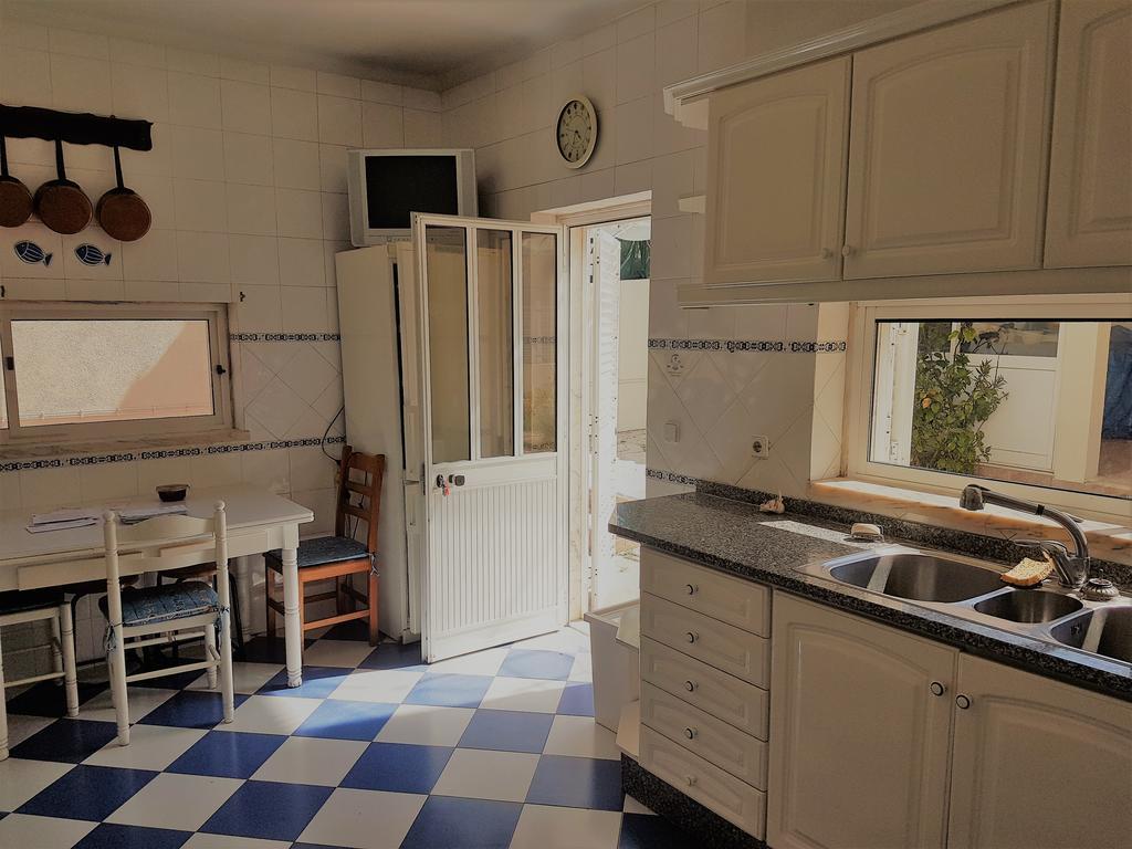 Caparica Quiet Rooms Charneca  Luaran gambar