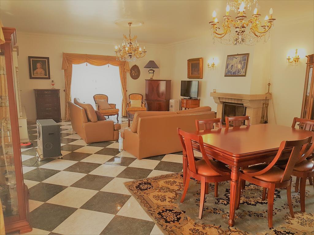 Caparica Quiet Rooms Charneca  Luaran gambar
