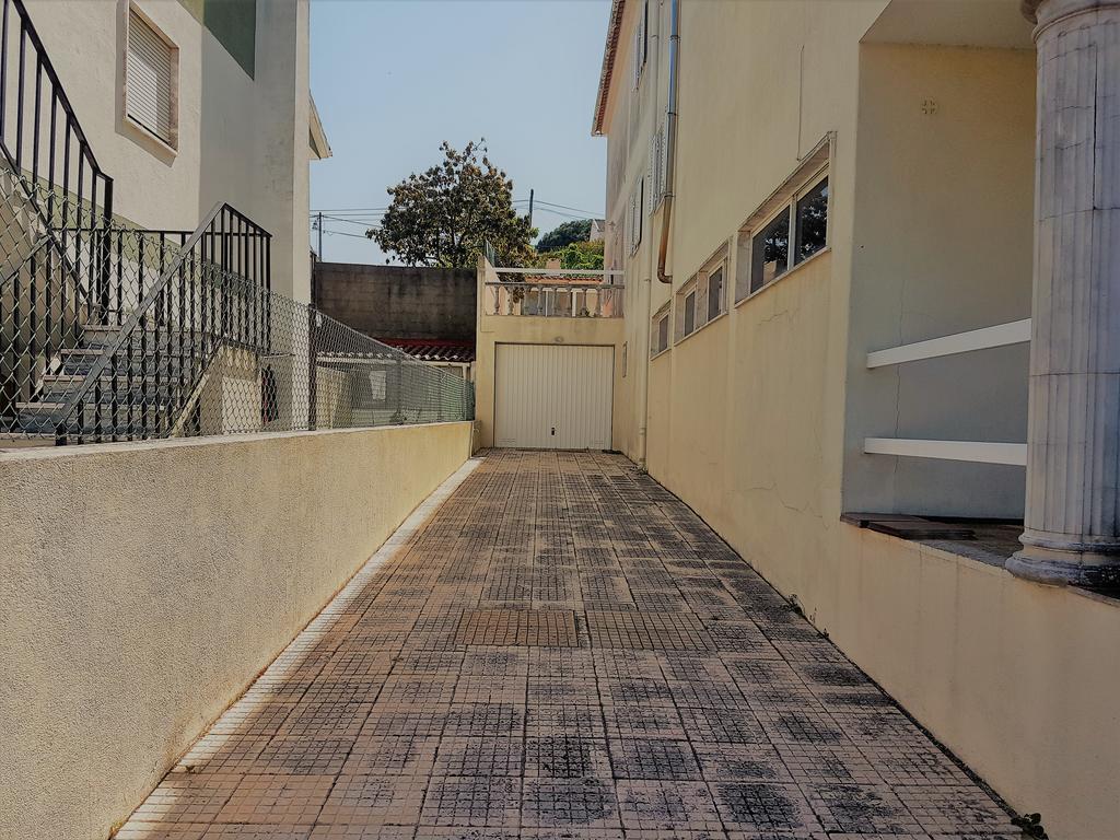 Caparica Quiet Rooms Charneca  Luaran gambar