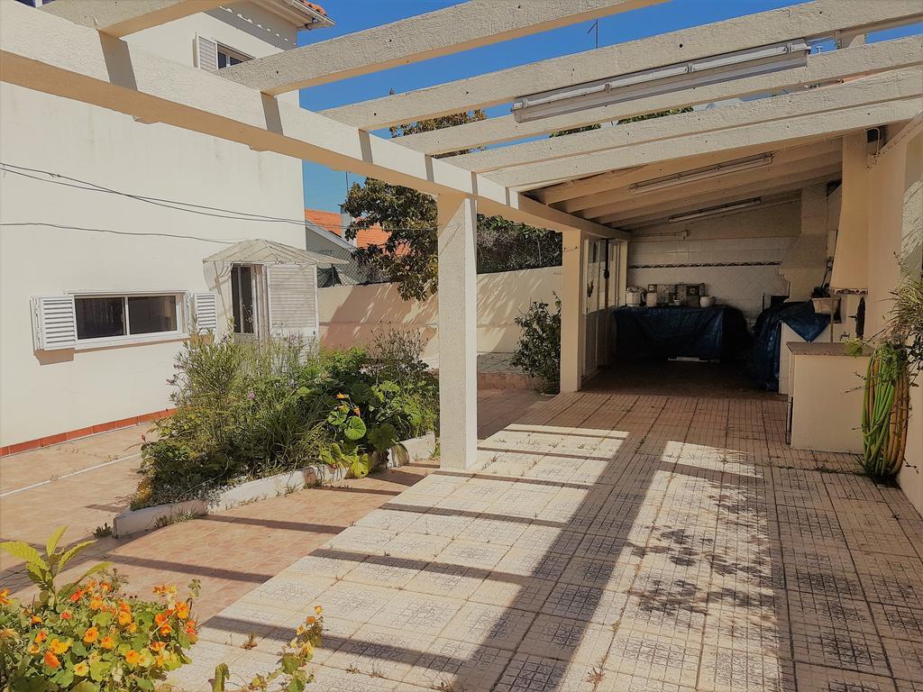 Caparica Quiet Rooms Charneca  Luaran gambar