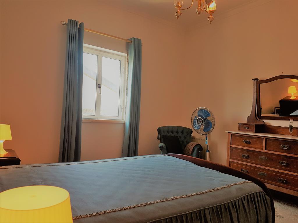 Caparica Quiet Rooms Charneca  Luaran gambar