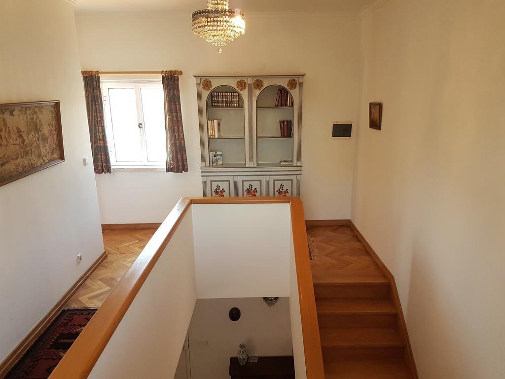Caparica Quiet Rooms Charneca  Luaran gambar