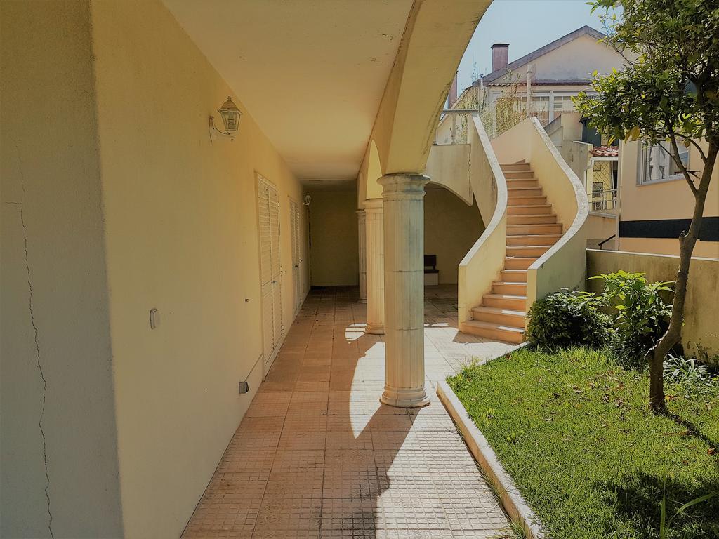 Caparica Quiet Rooms Charneca  Luaran gambar