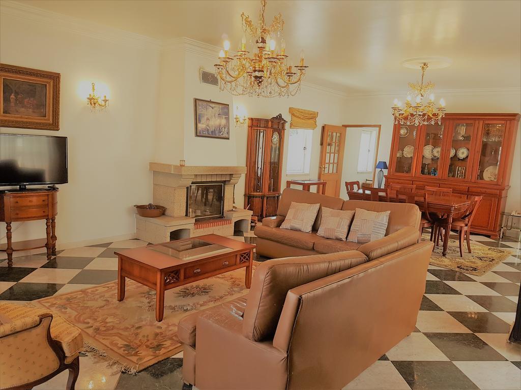 Caparica Quiet Rooms Charneca  Luaran gambar