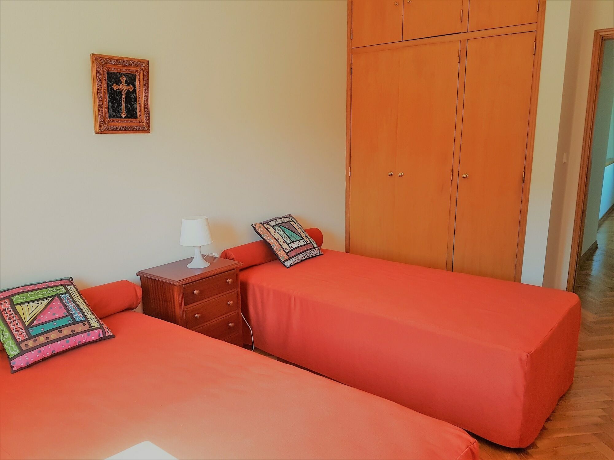 Caparica Quiet Rooms Charneca  Luaran gambar