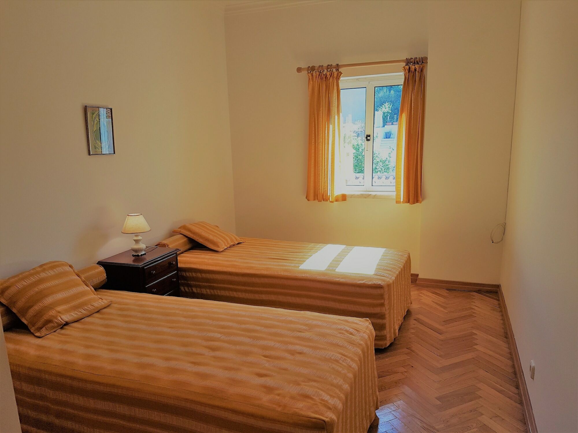 Caparica Quiet Rooms Charneca  Luaran gambar