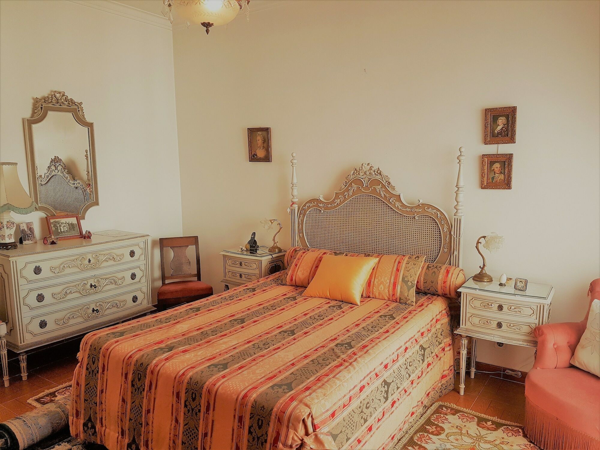 Caparica Quiet Rooms Charneca  Luaran gambar